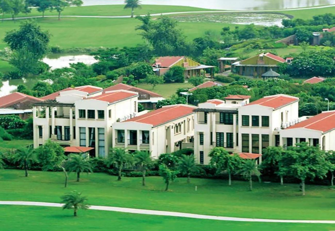 Estate Homes