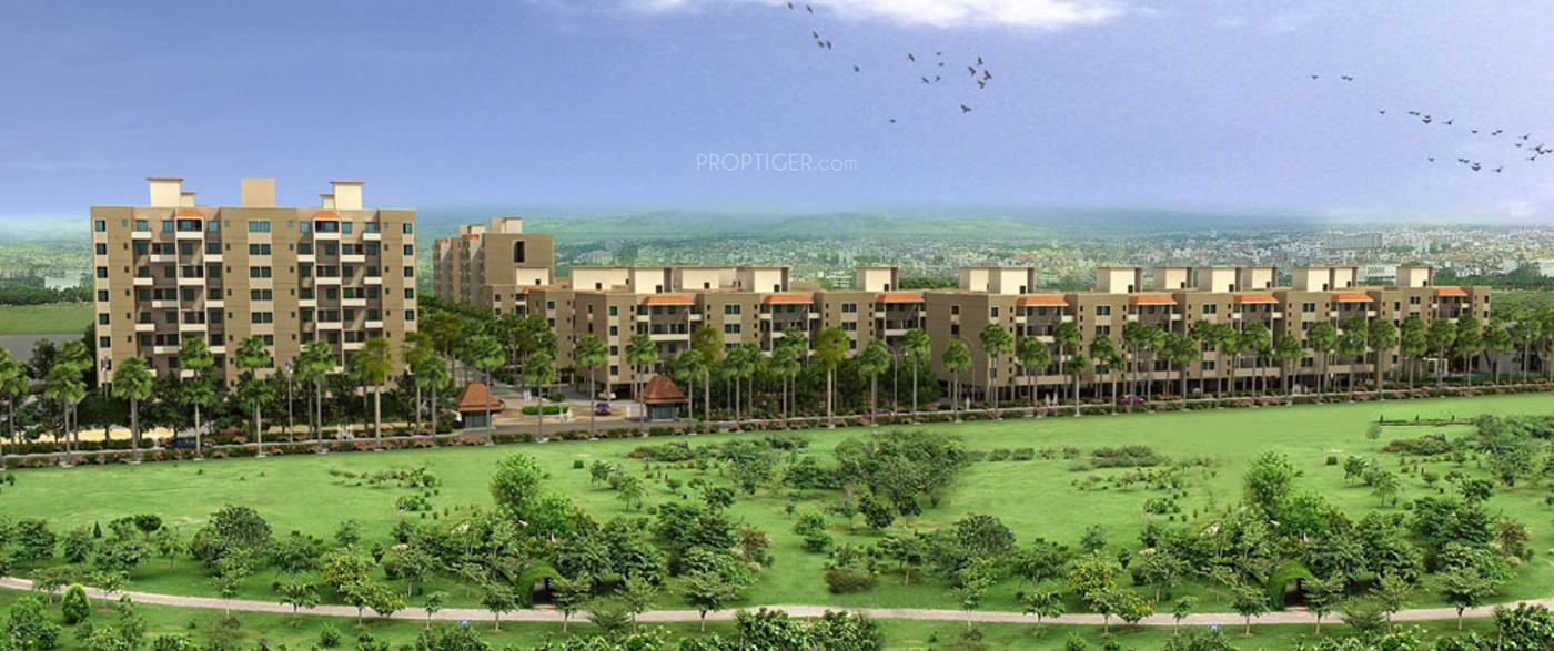 Images for Elevation of Jalan Aura City