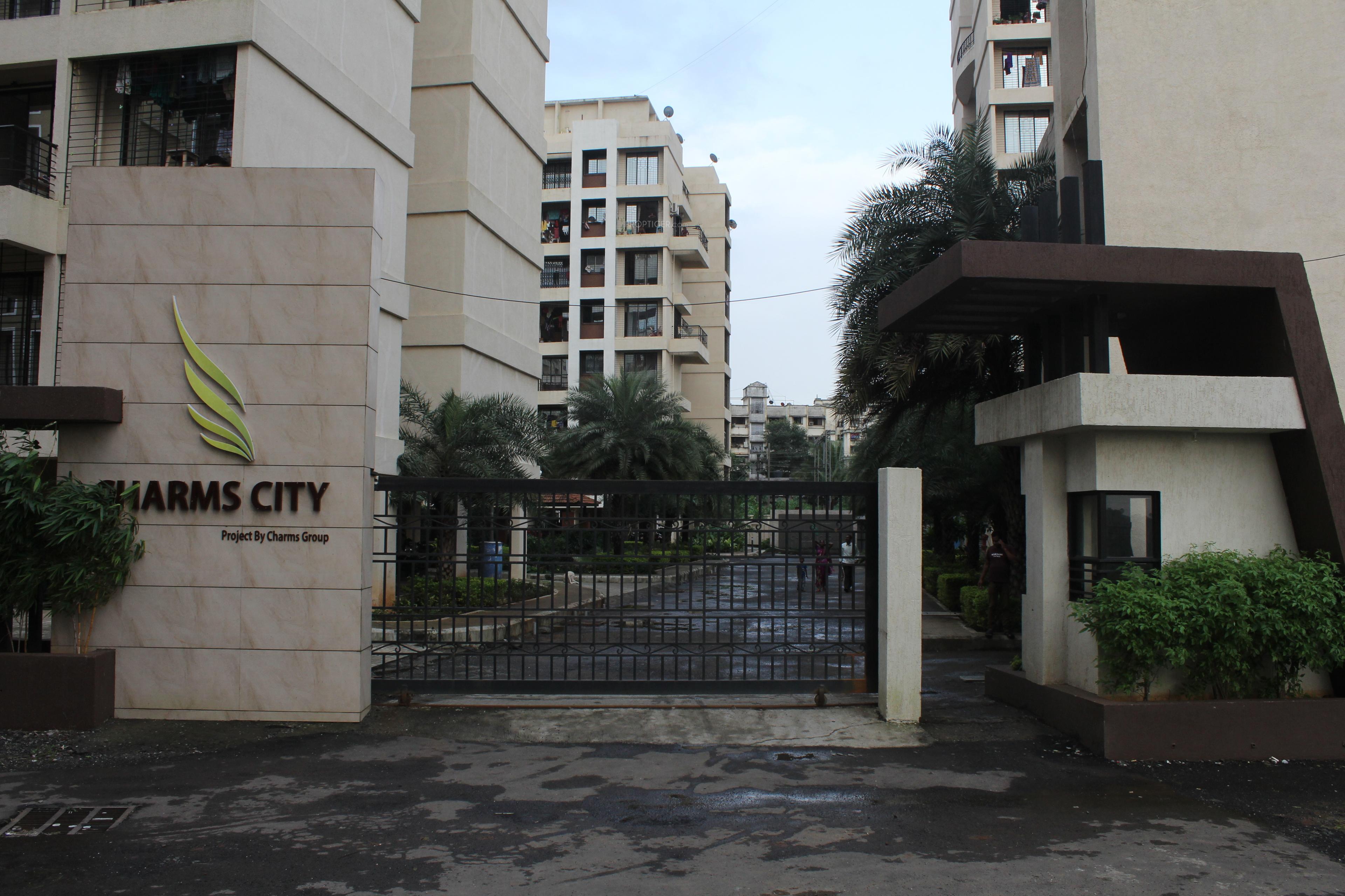  city Images for Elevation of Charms City