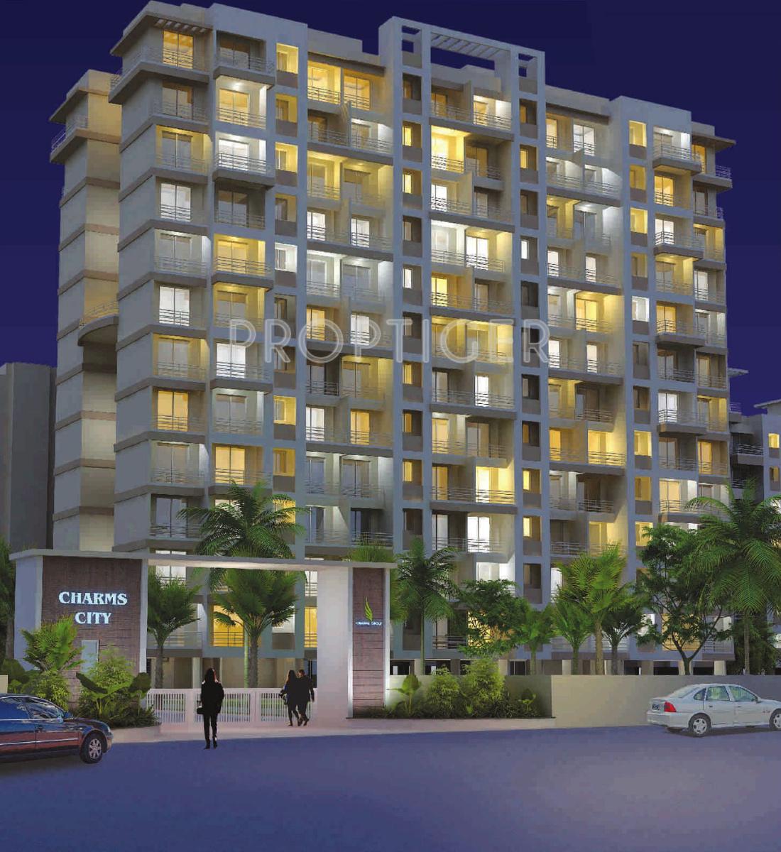  city Images for Elevation of Charms City