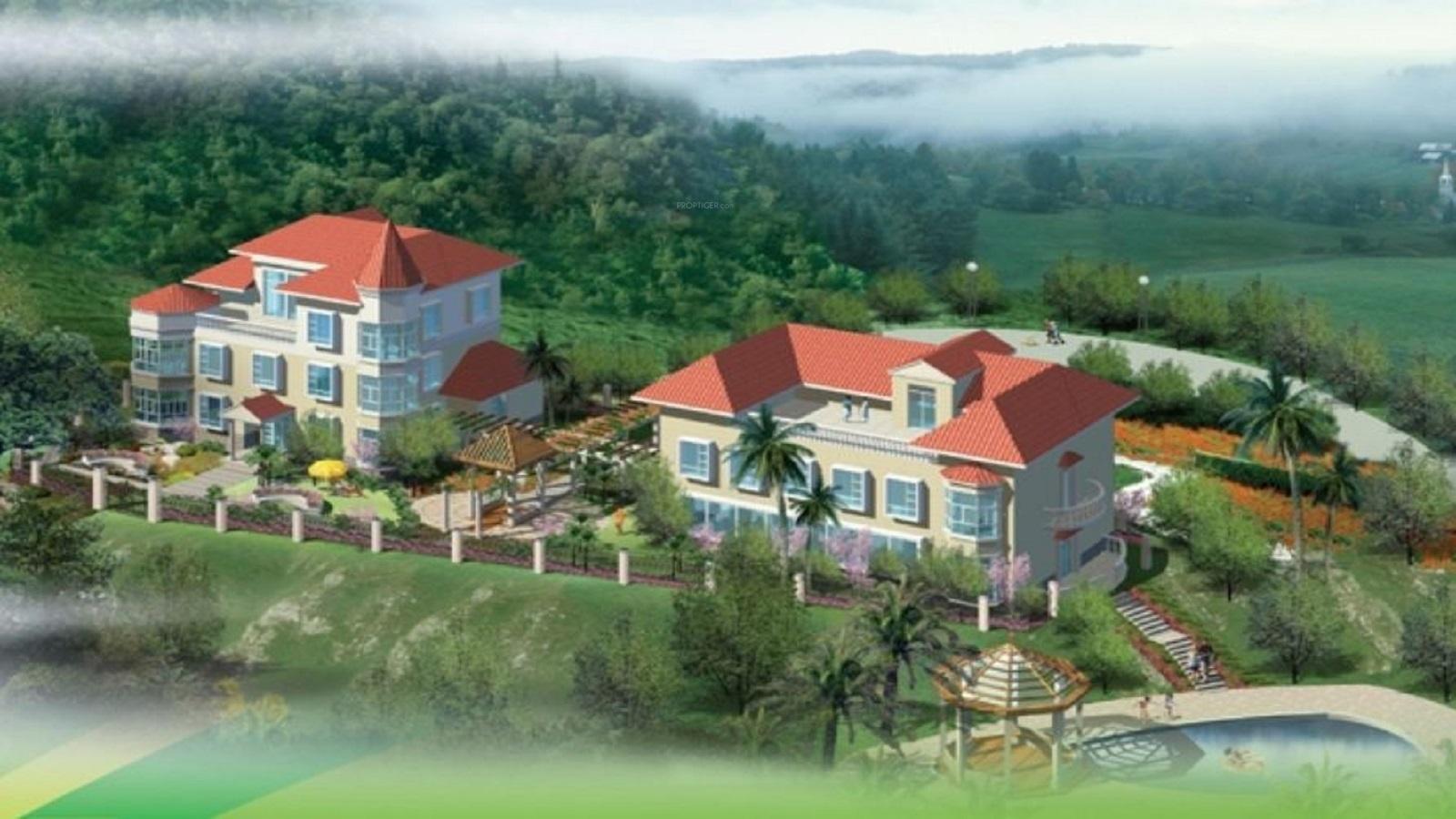 Acres Hill City