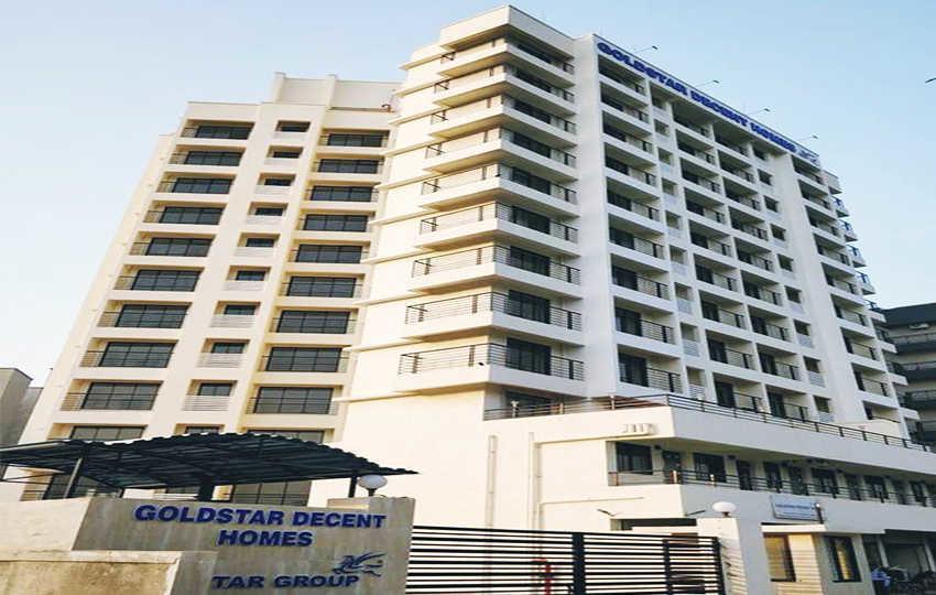  decent-homes Elevation