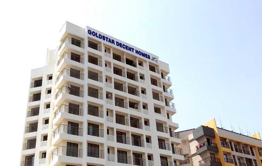  decent-homes Elevation