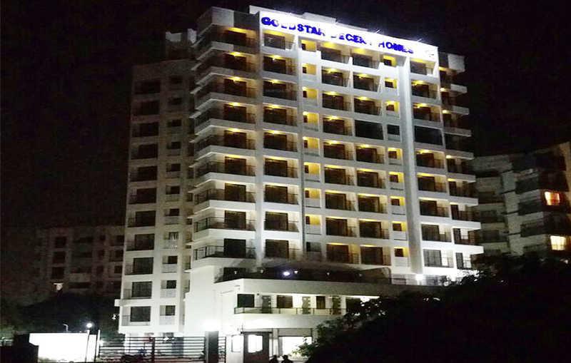  decent-homes Elevation