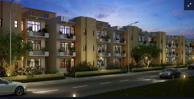  city-homes Elevation