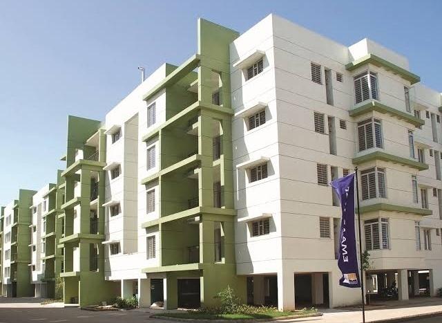  the-avenues Elevation
