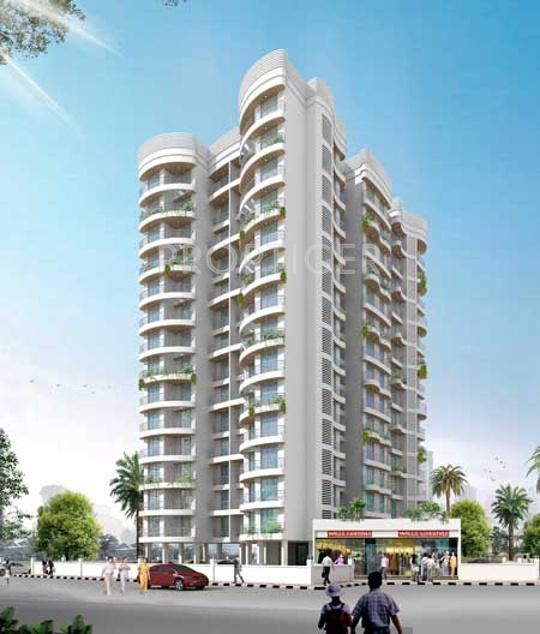 Images for Elevation of EV Group Zion II