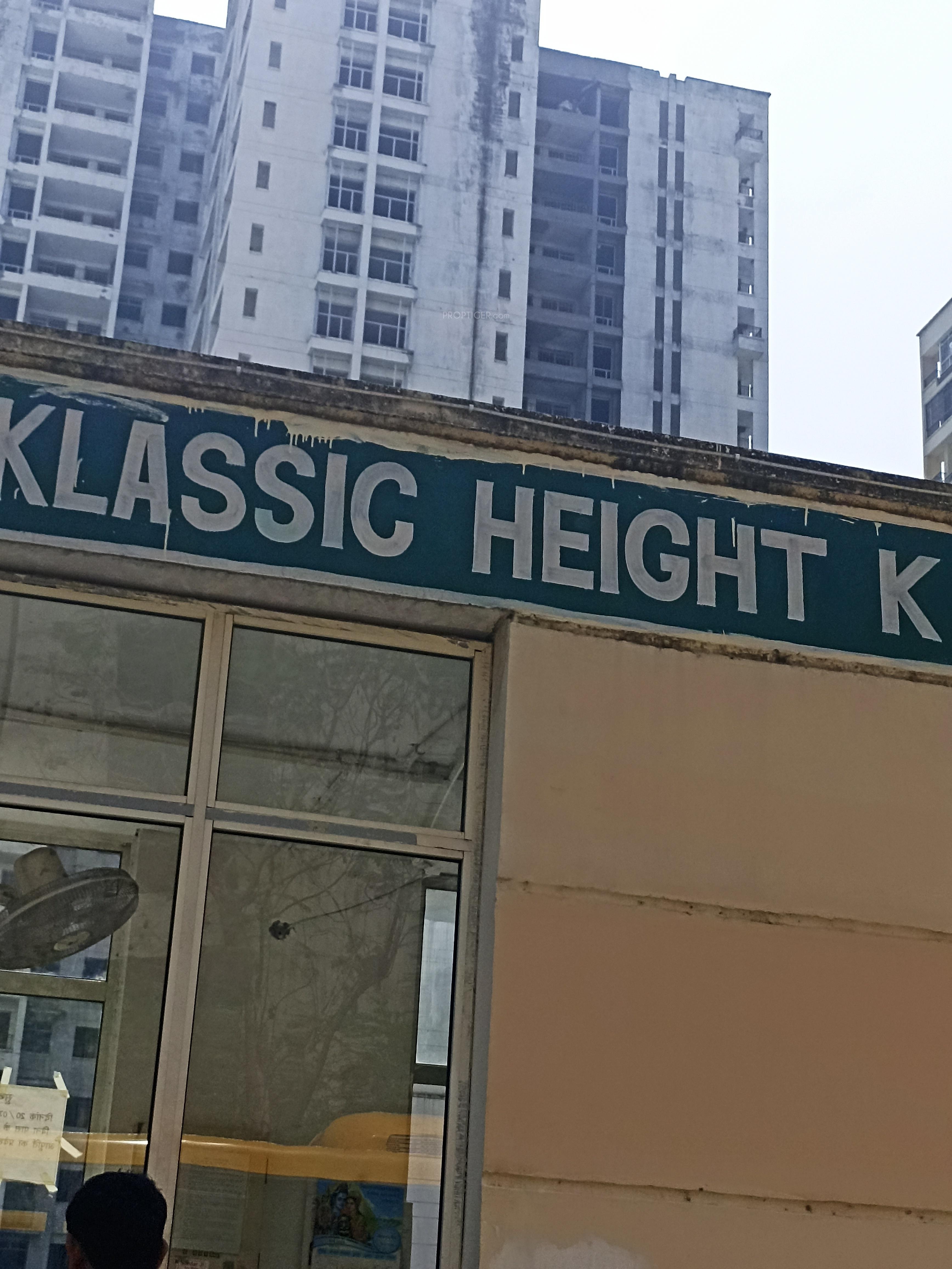  klassic-heights Elevation