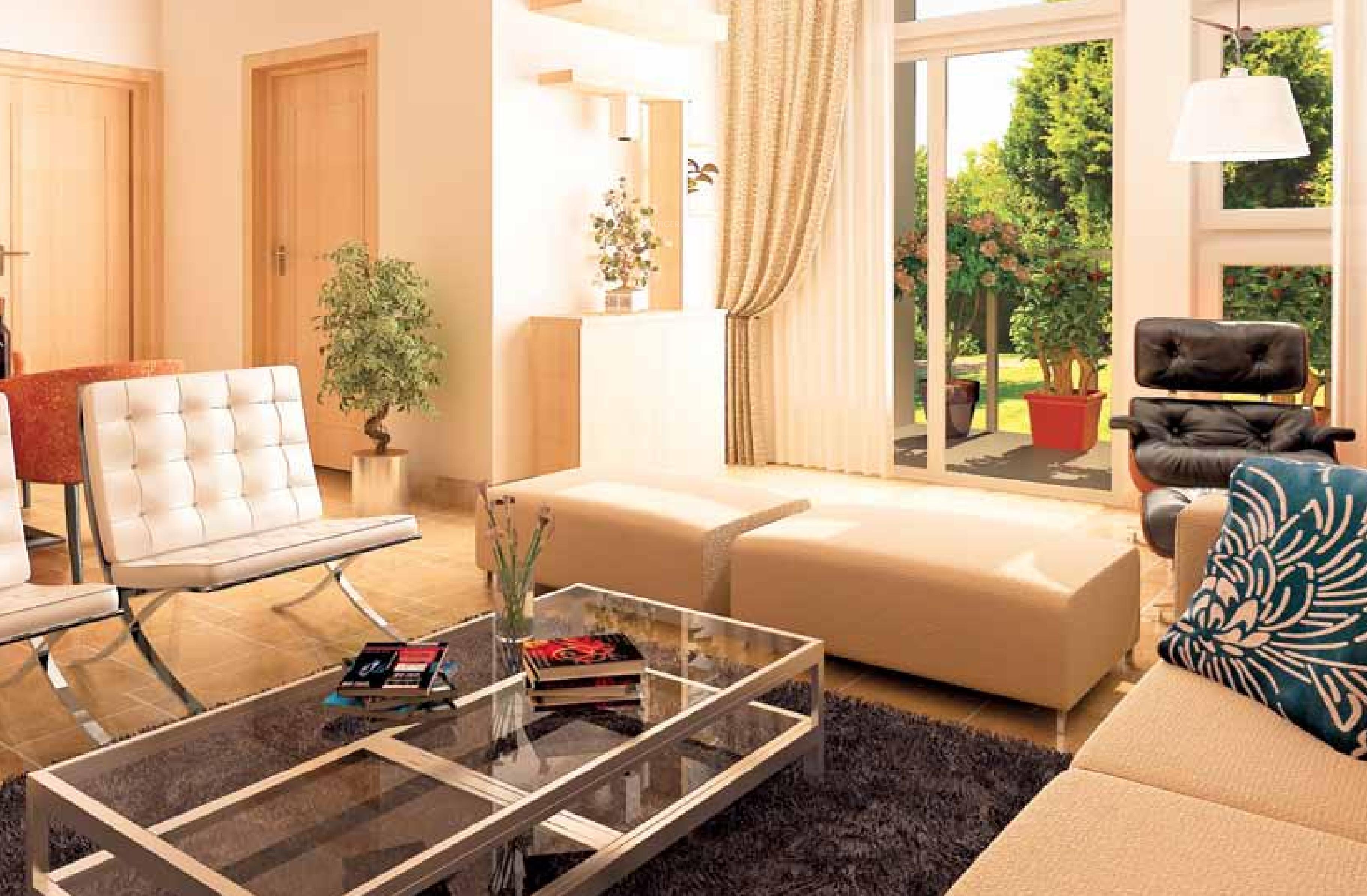  klassic-heights Living Area