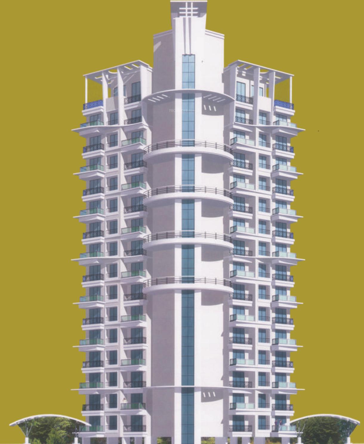  nanak-palazzo Elevation