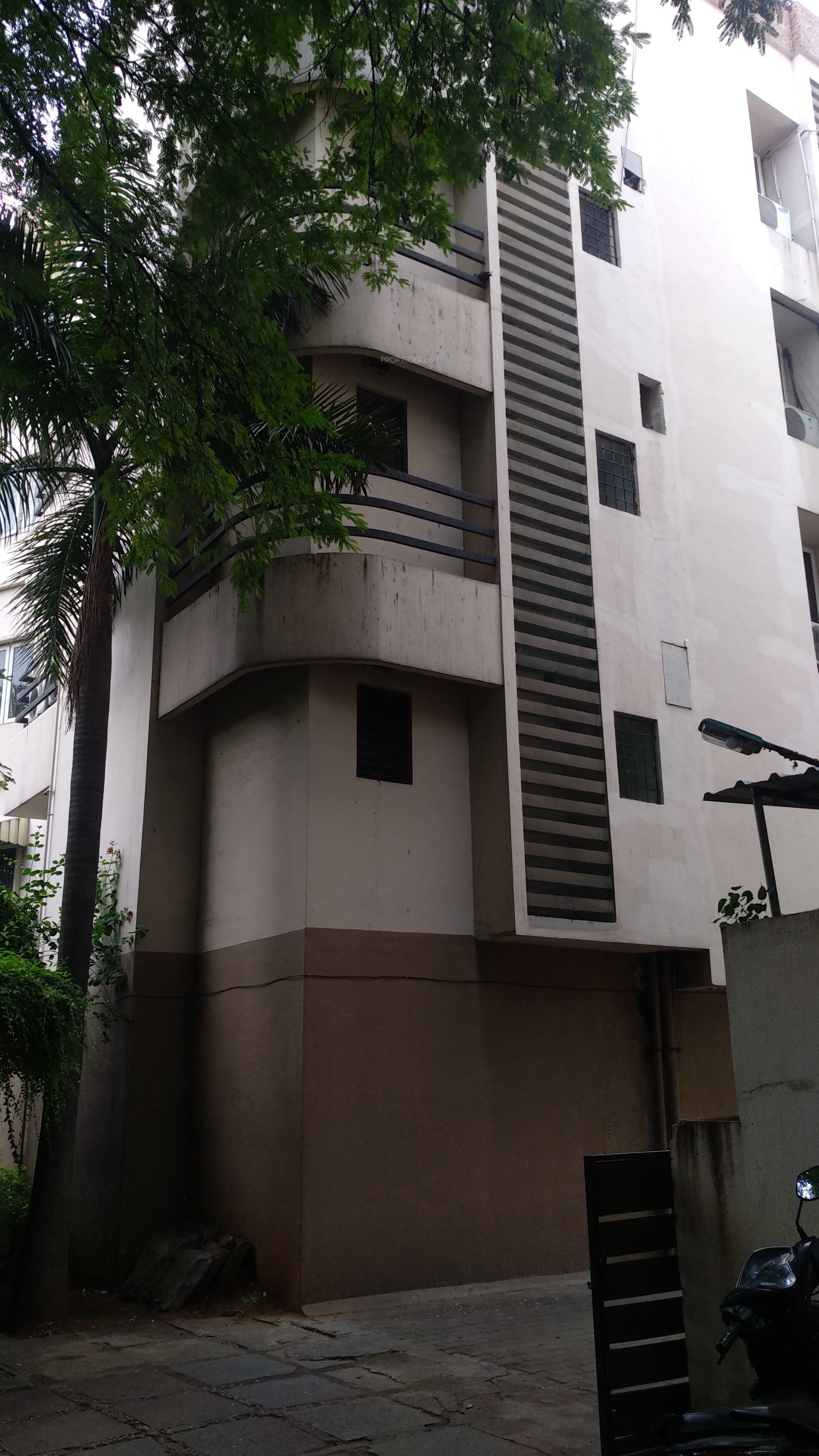  palacio Elevation