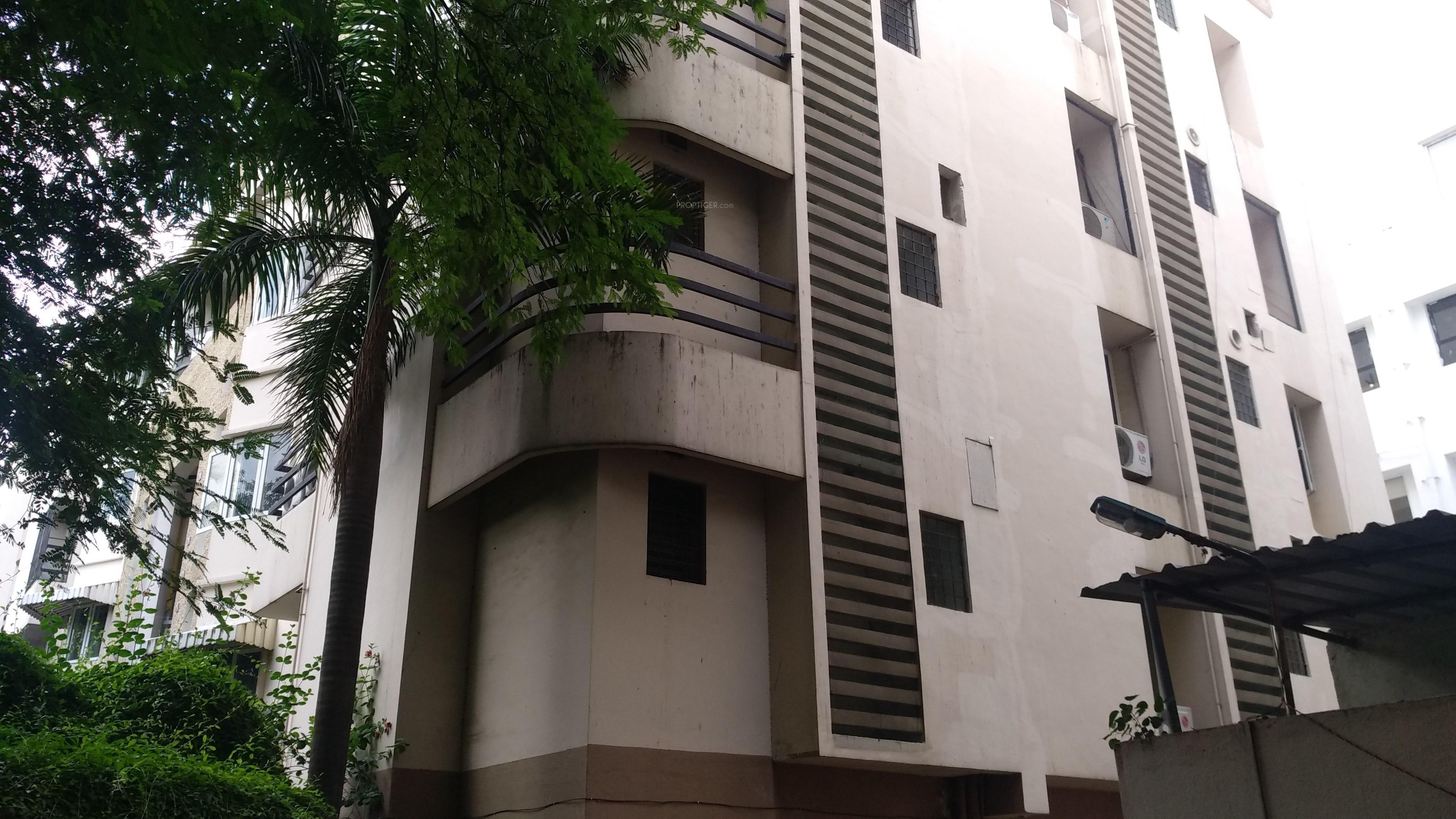  palacio Elevation
