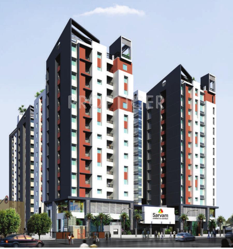 Sarvam Apartments