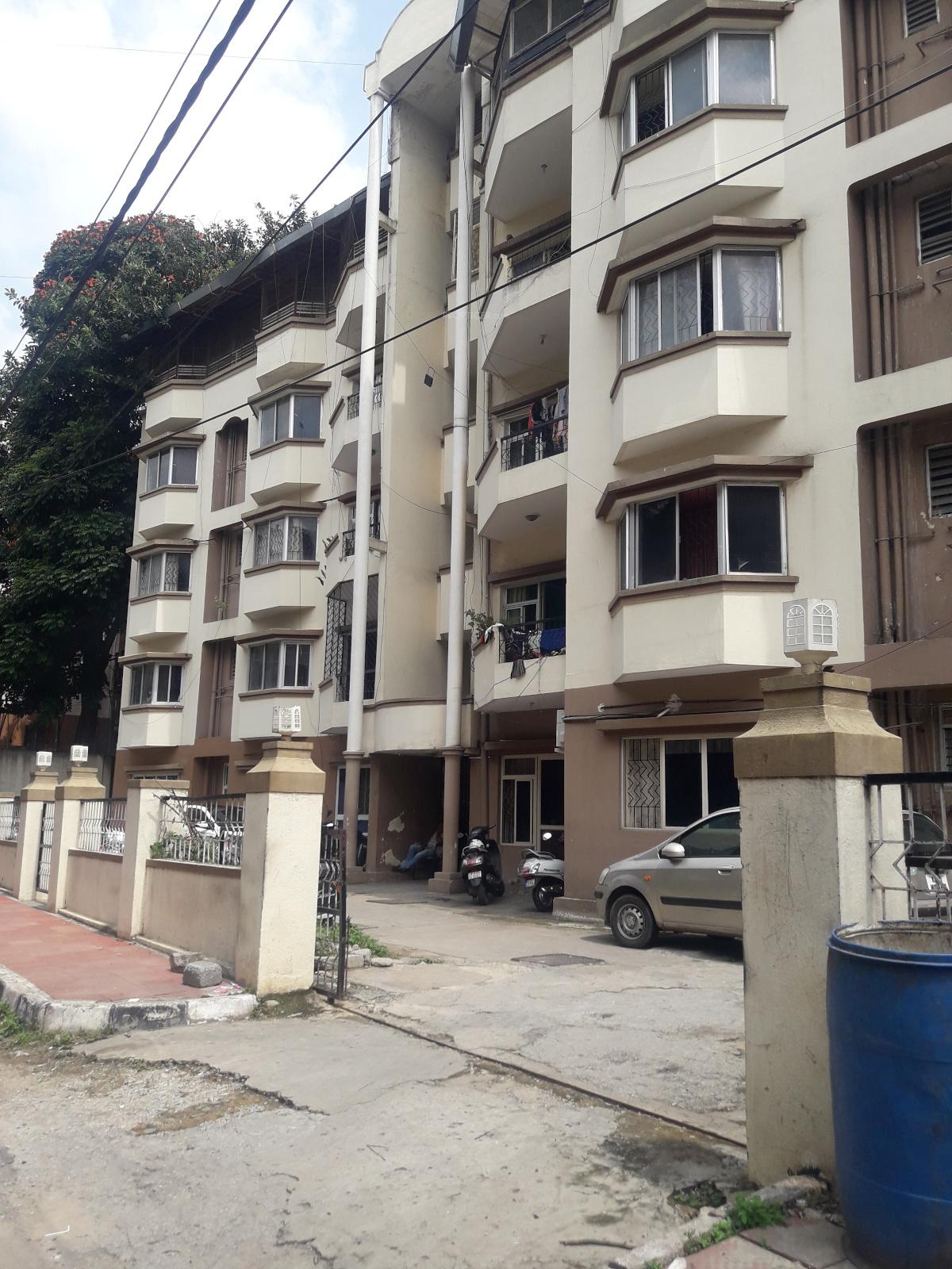 Parkview Residency