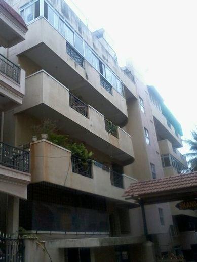  enclave Elevation