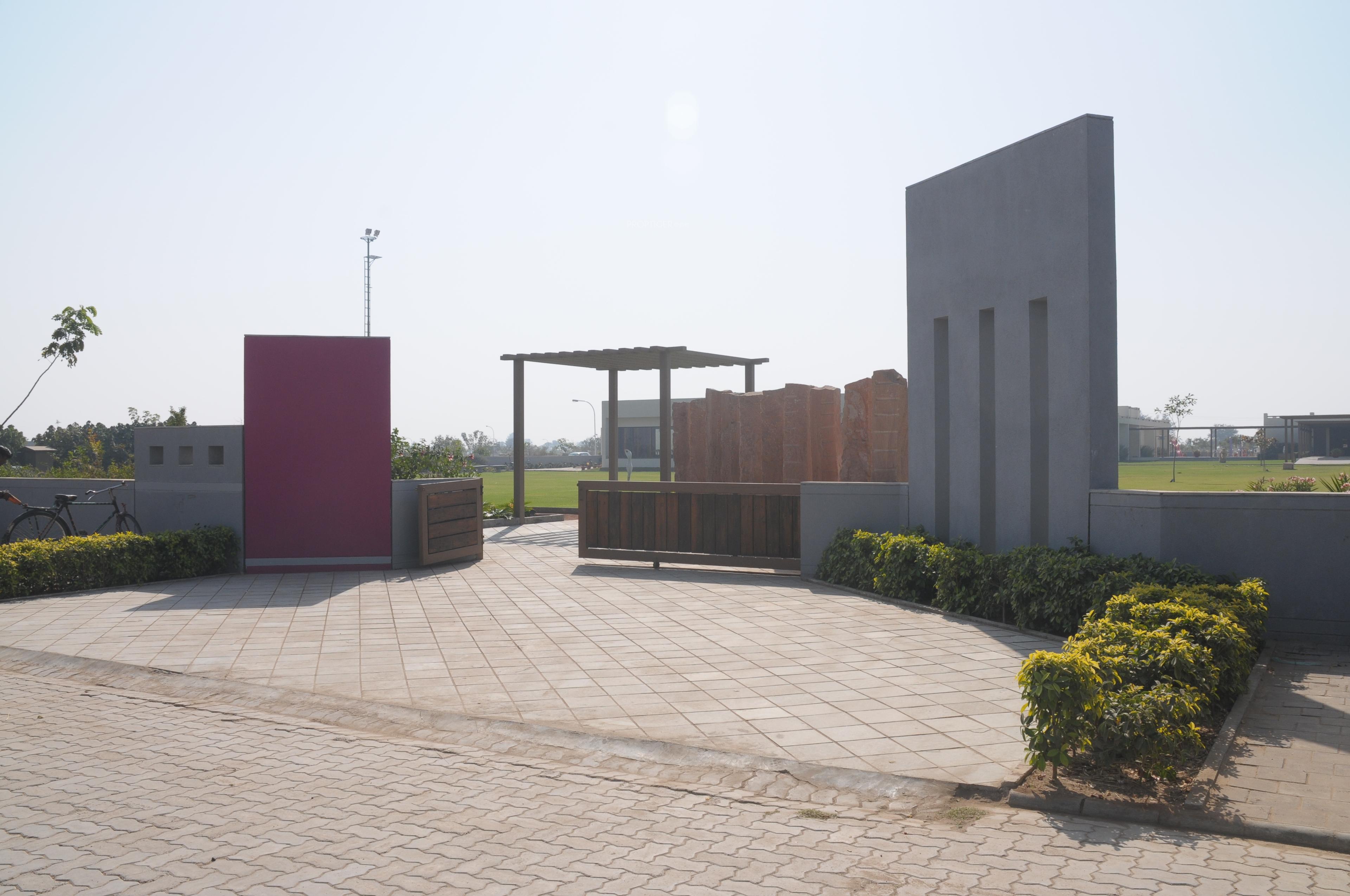 Images for Amenities of Synthesis Suramya Lifespace