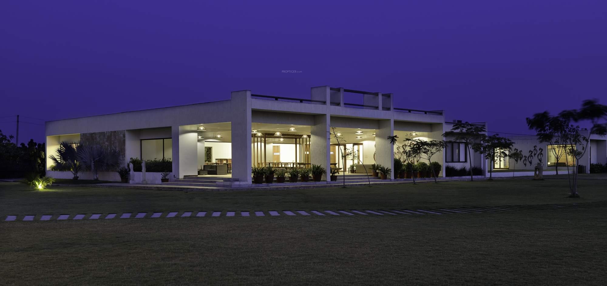 Images for Amenities of Synthesis Suramya Lifespace