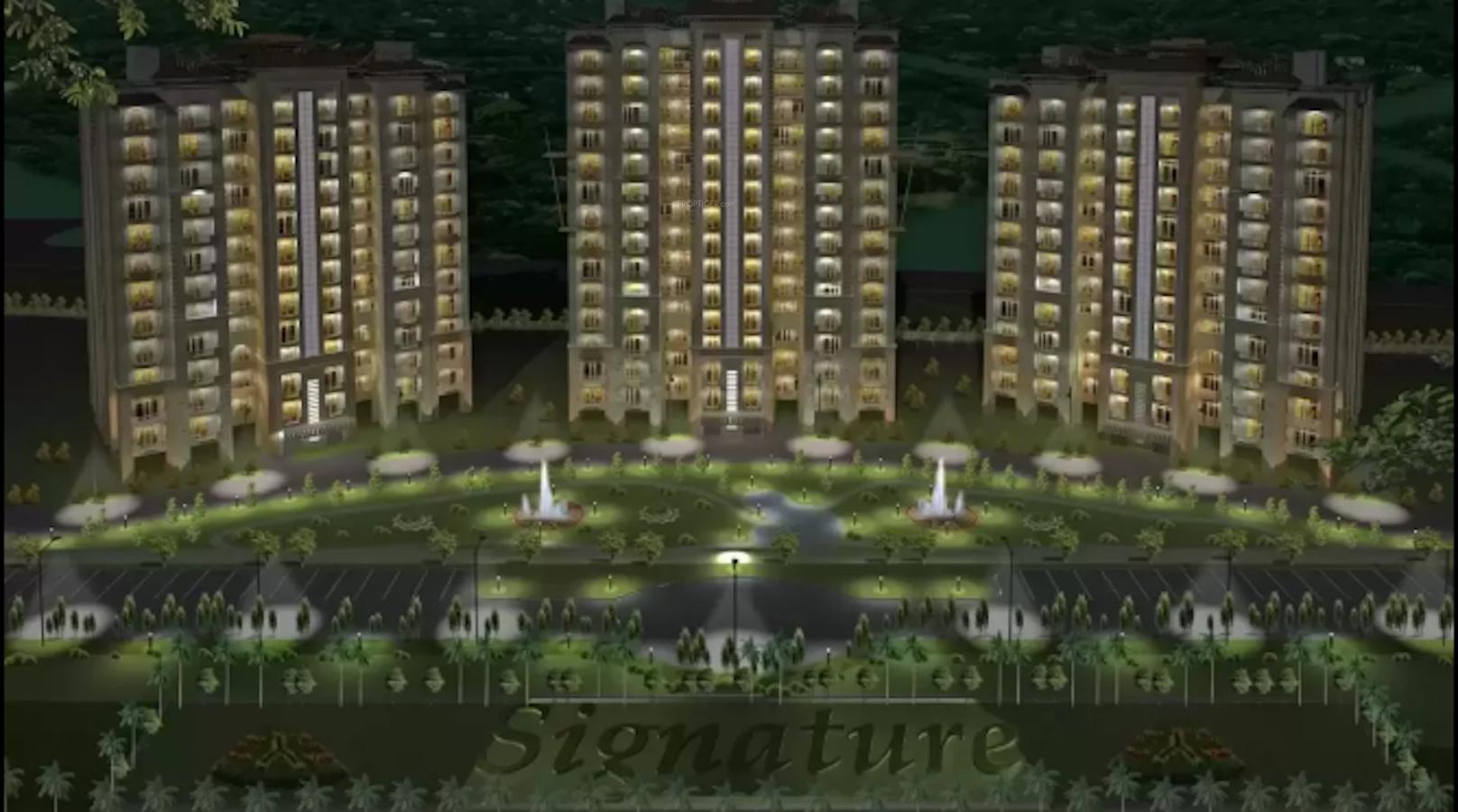Signature Residency