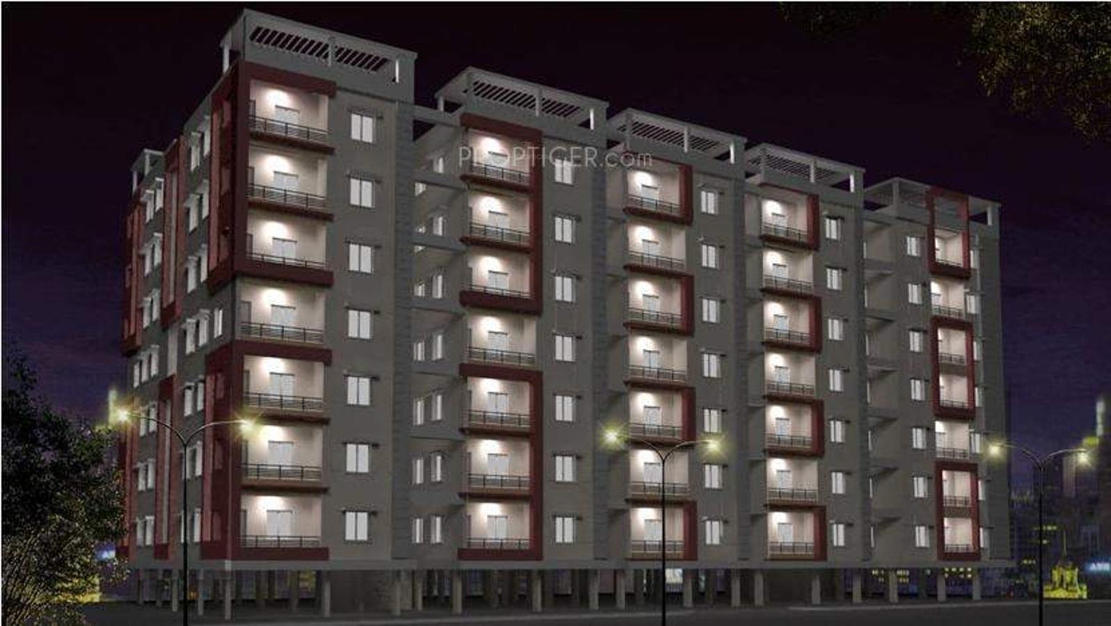 Images for Elevation of Shanta Satellite Township Block E