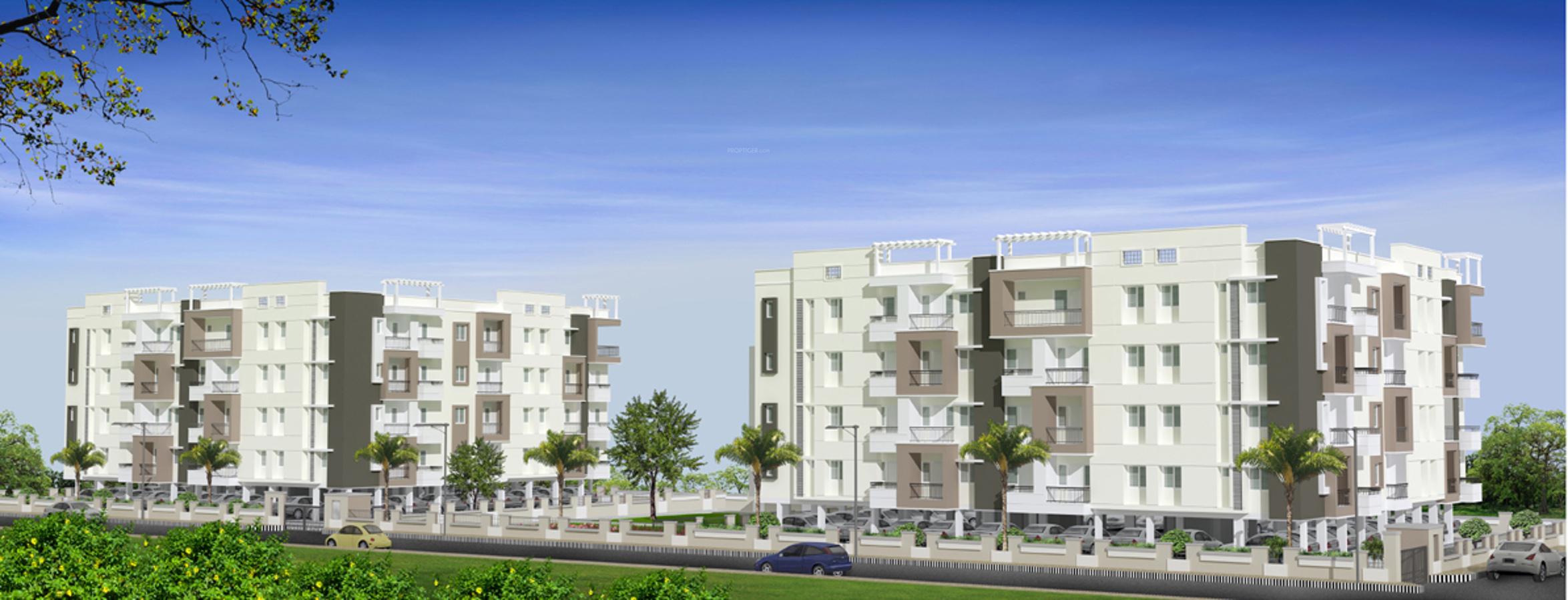 Imperial Homes