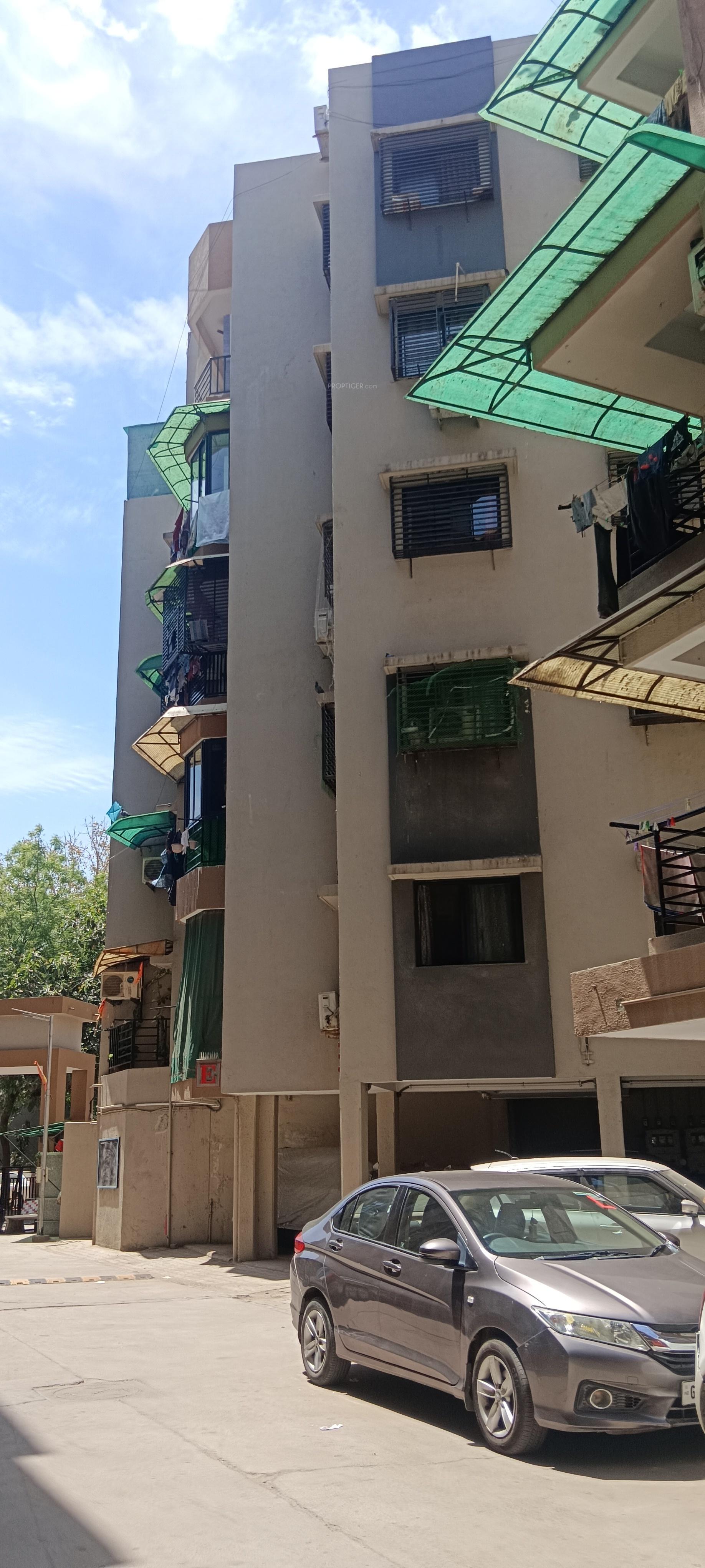 homes Elevation
