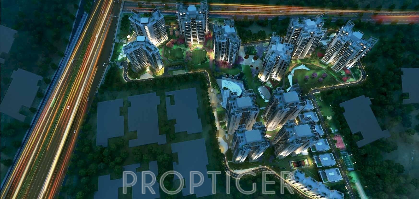 Images for Elevation of Geoworks 1000 Trees