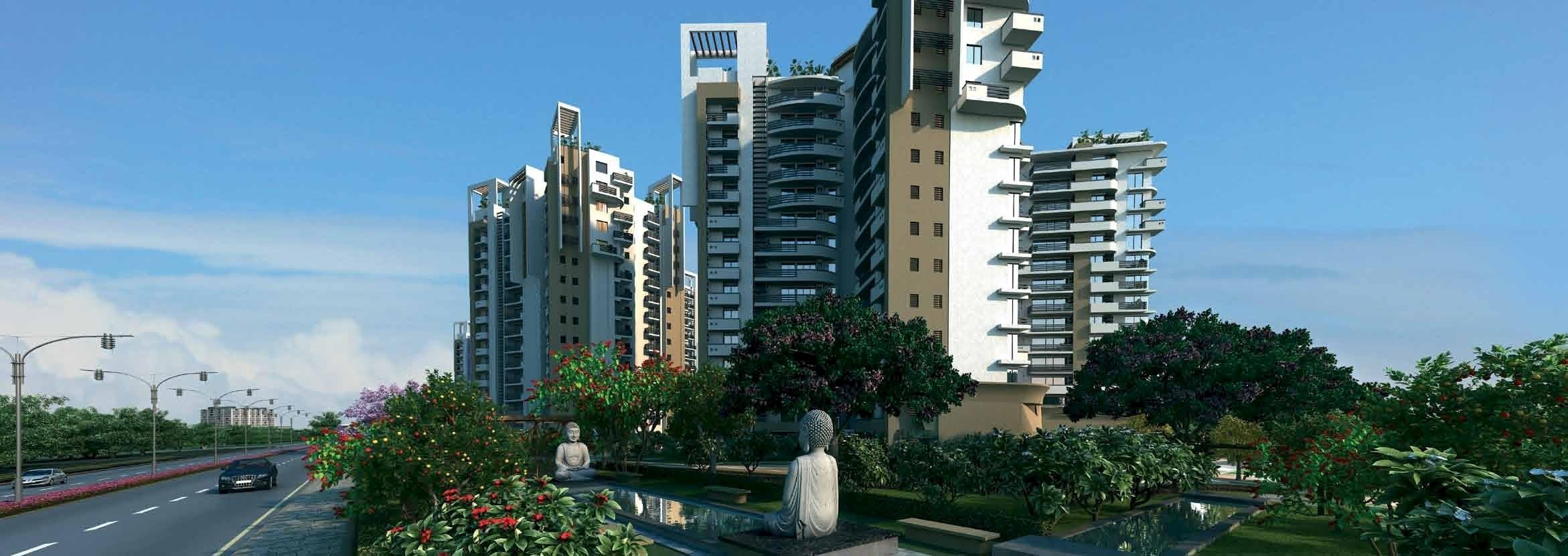 Images for Elevation of Geoworks 1000 Trees