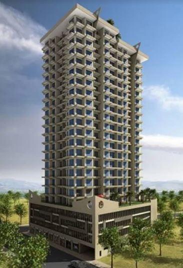  vedic-heights Elevation