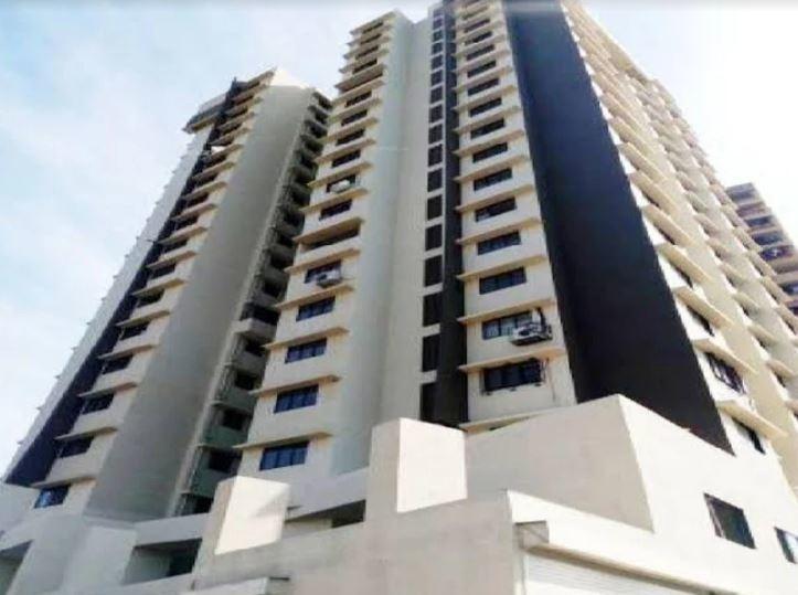  vedic-heights Elevation