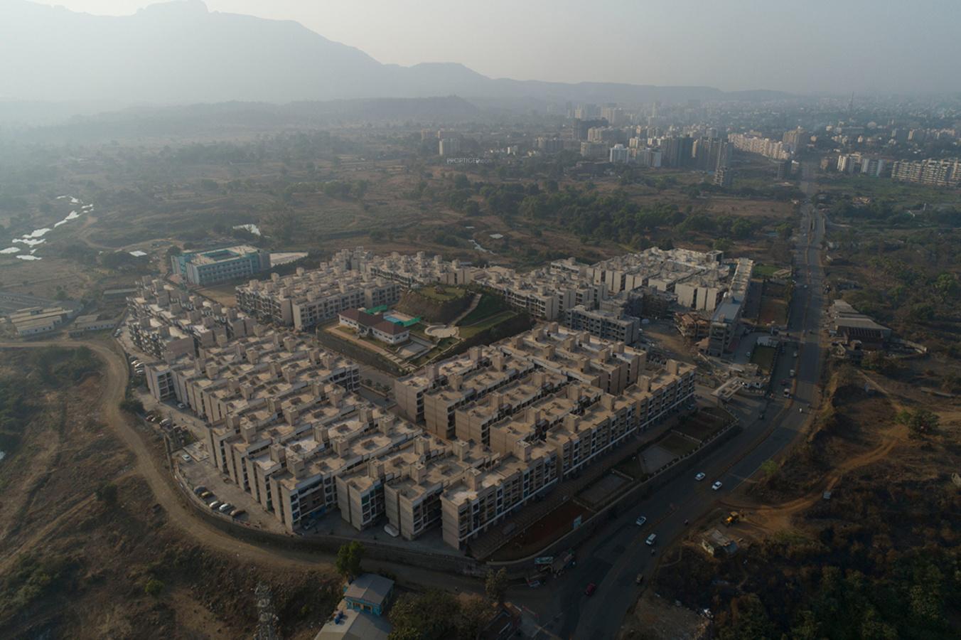 Samruddhi Evergreens