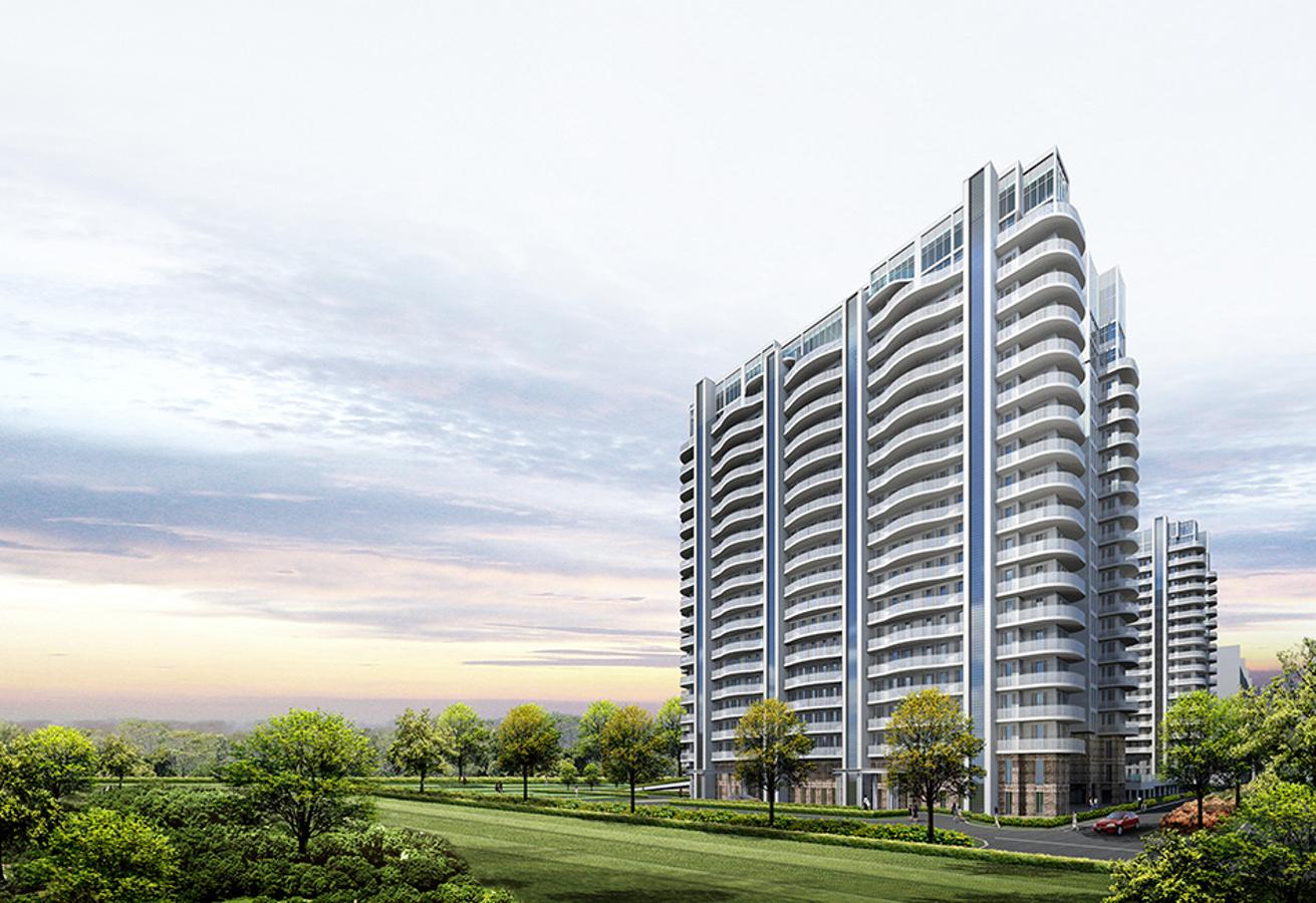  terra Images for Elevation of BPTP Terra