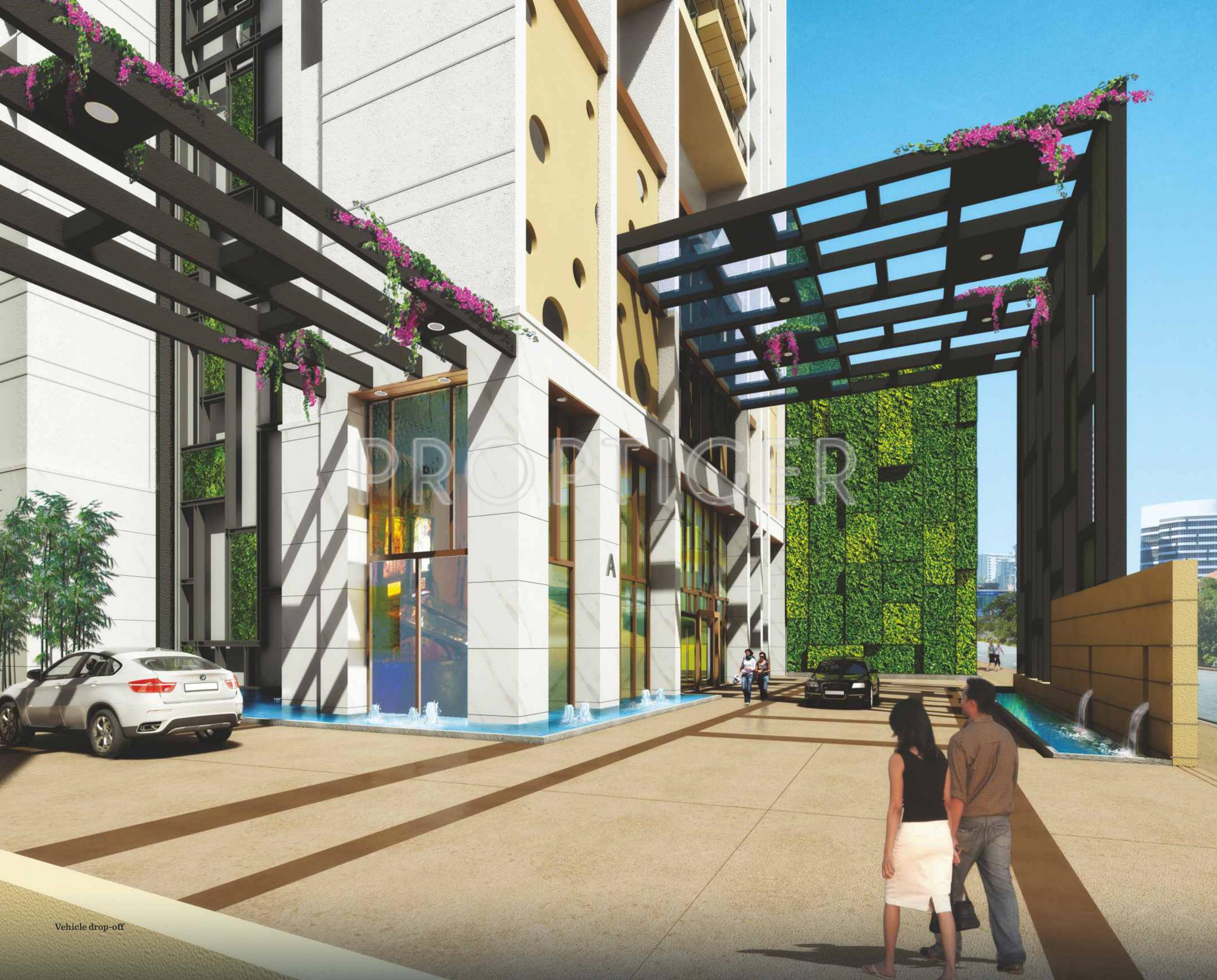  venezia Images for Elevation of Lodha Venezia