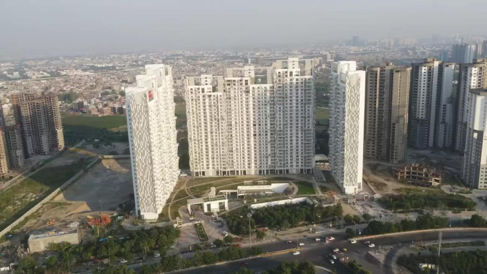 Edifice