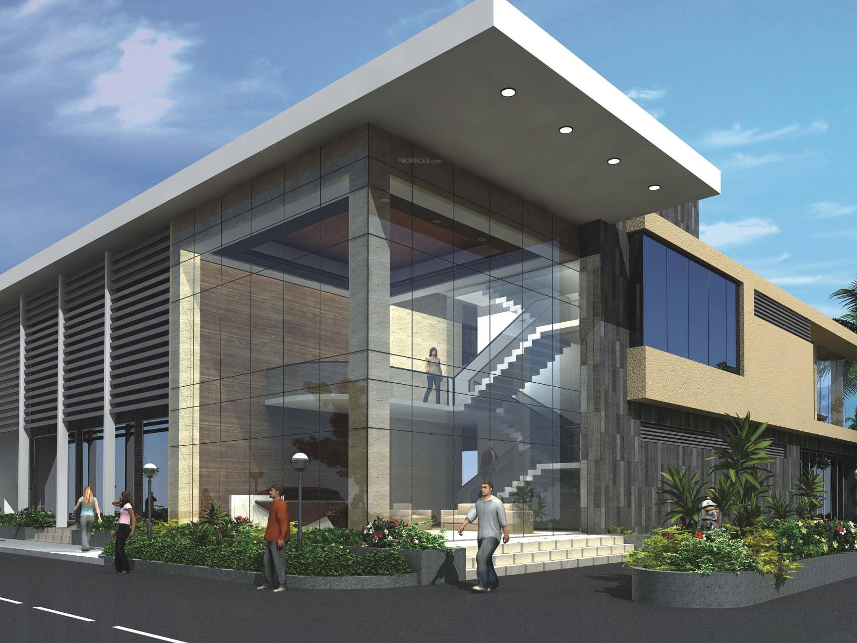 Images for Amenities of Runwal Pearl Apartments