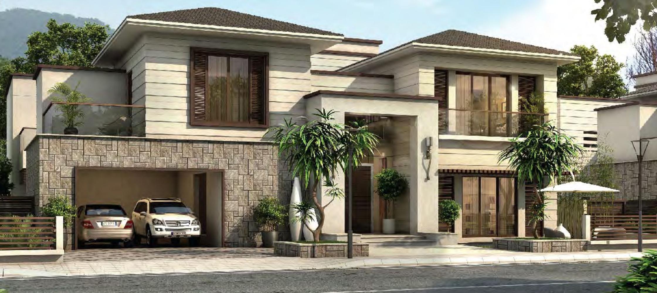 Images for Elevation of Sobha Lifestyle Legacy