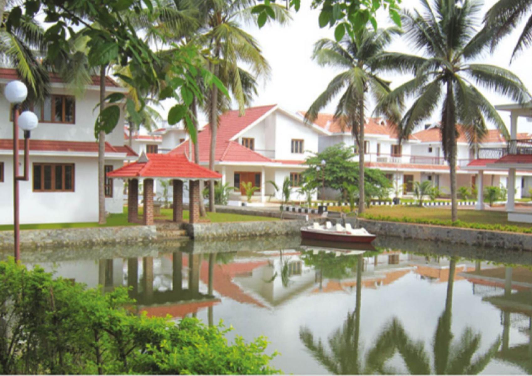 Images for Elevation of Sunpaul Green Meadows