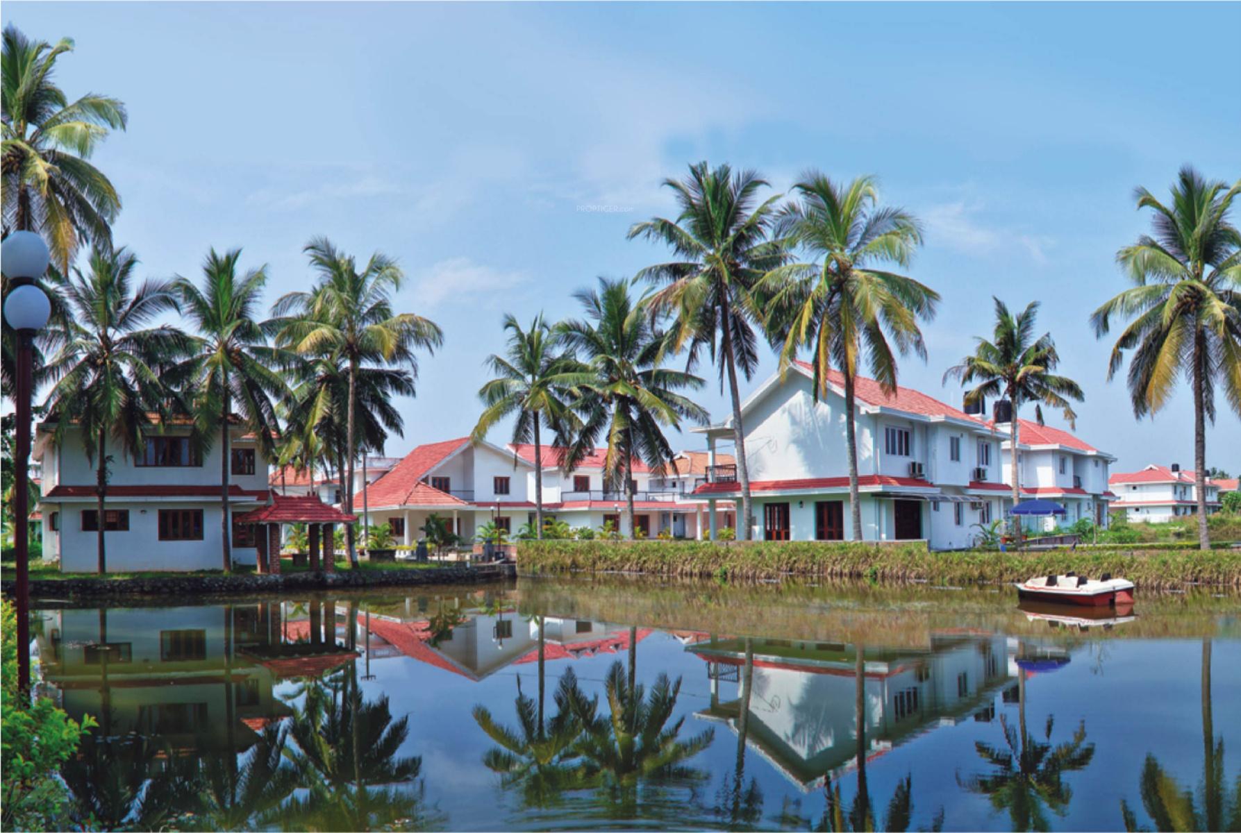 Images for Elevation of Sunpaul Green Meadows