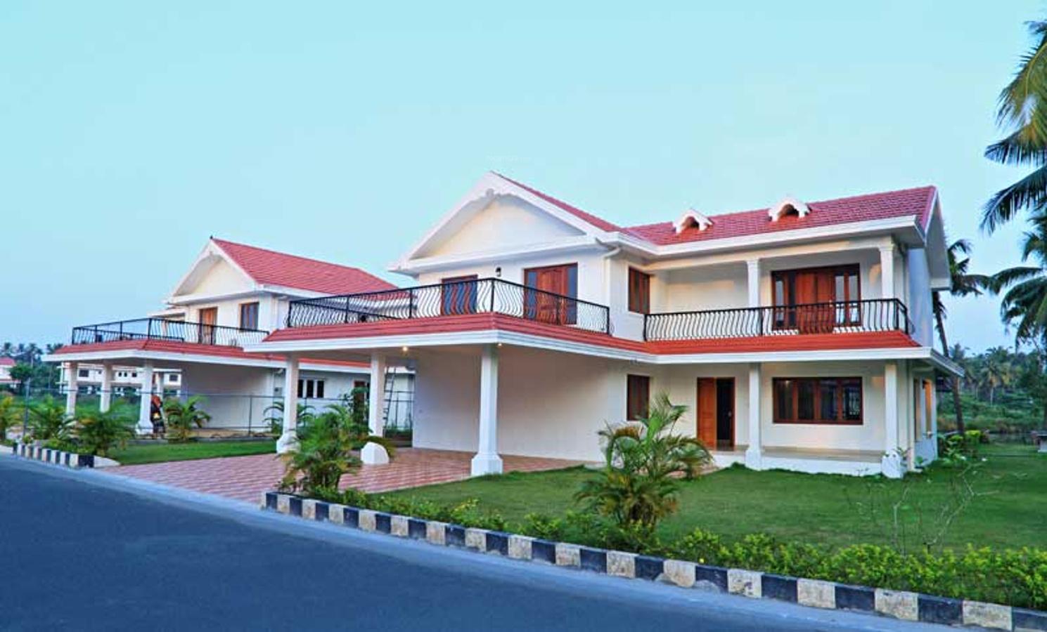 Images for Elevation of Sunpaul Green Meadows