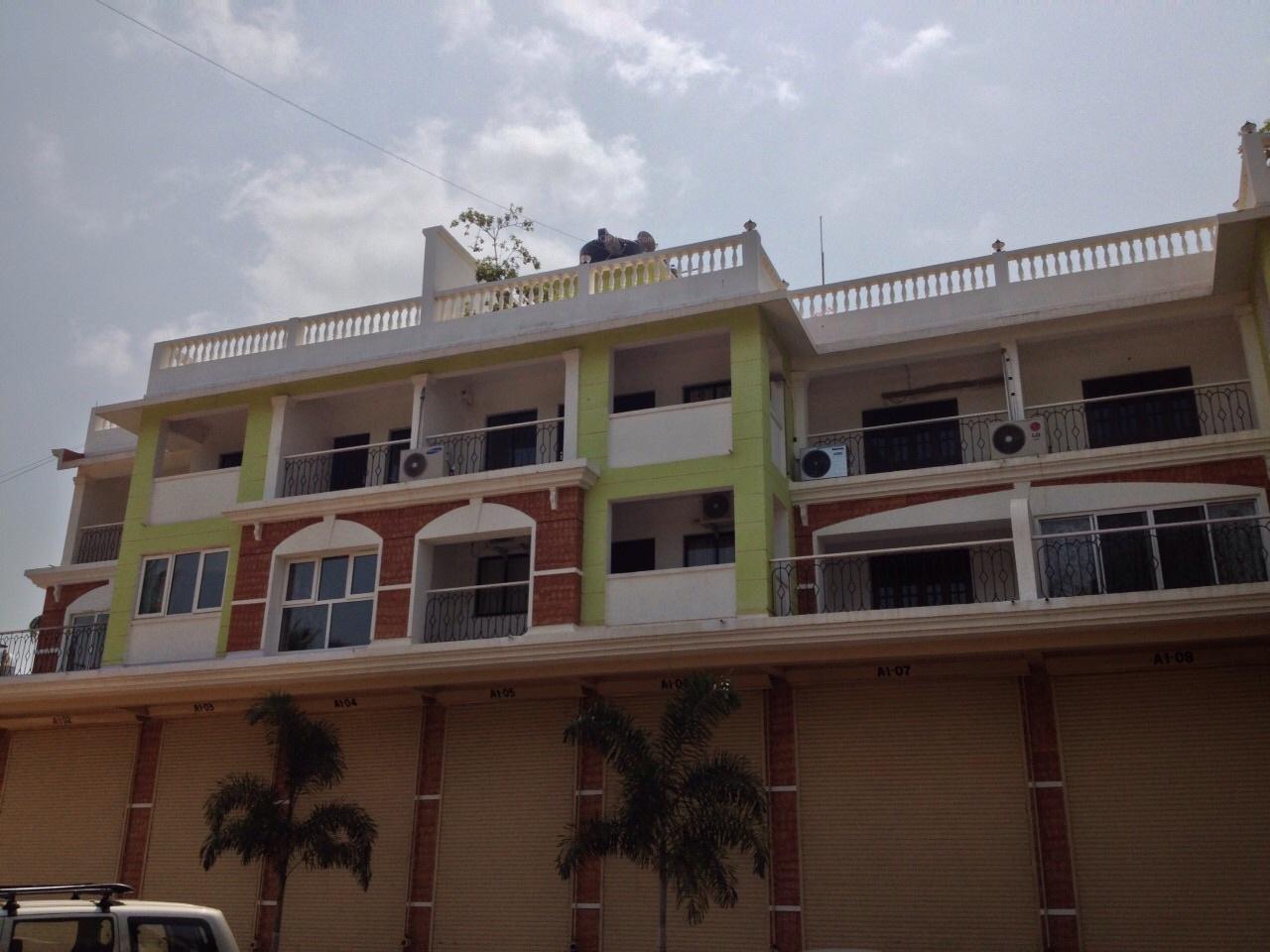 Images for Elevation of Devashri Sun n Sand