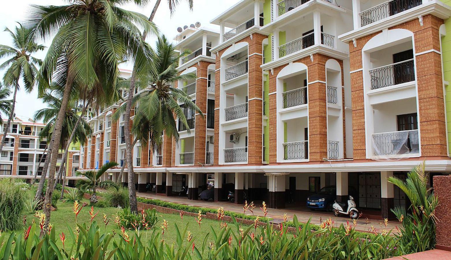 Images for Elevation of Devashri Sun n Sand