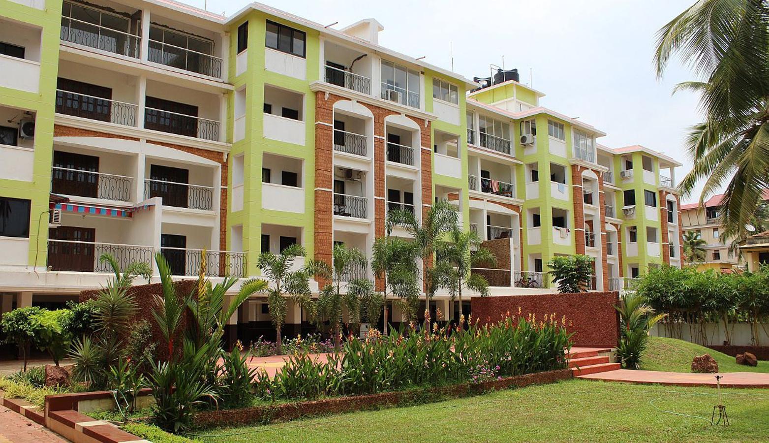 Images for Elevation of Devashri Sun n Sand