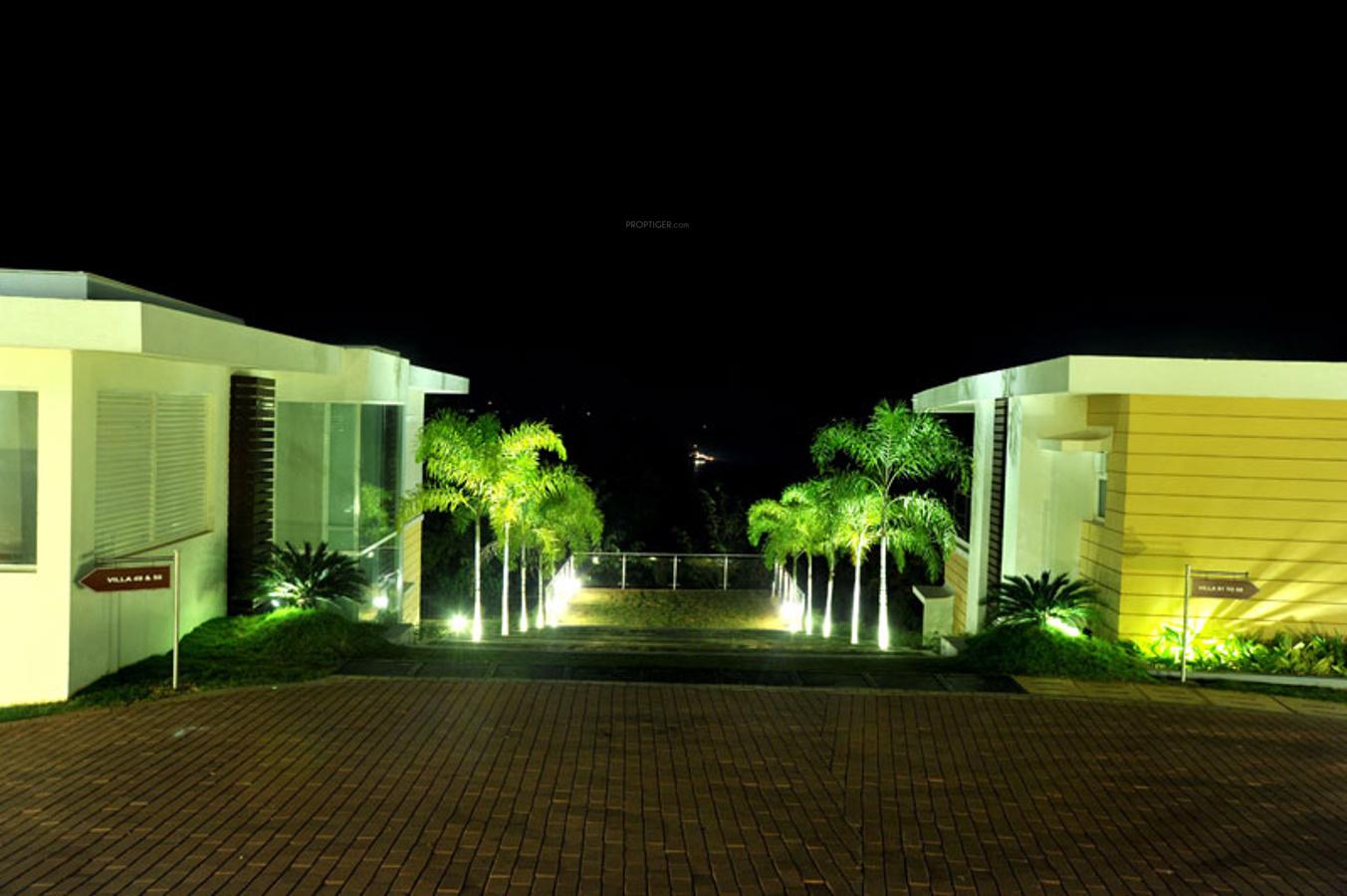 Images for Elevation of Anand Aqua Bay