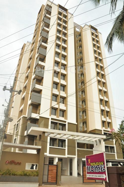 Images for Elevation of PVS Builders And Developers Fortune