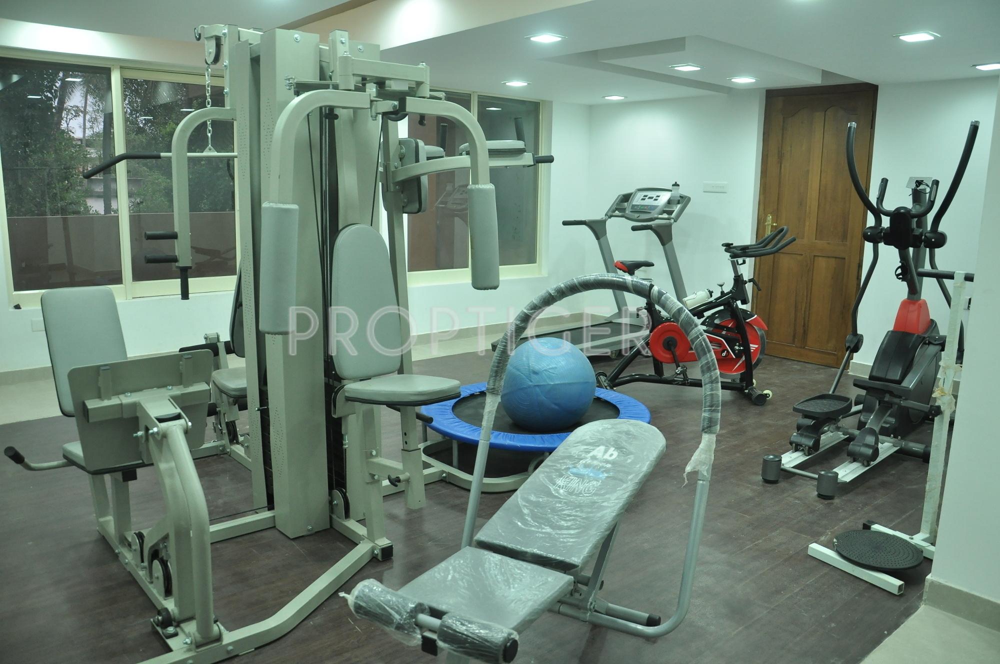 Images for Amenities of PVS Builders And Developers Fortune