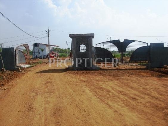 Images for Elevation of Rajul Builders Rajul Nagar Plots