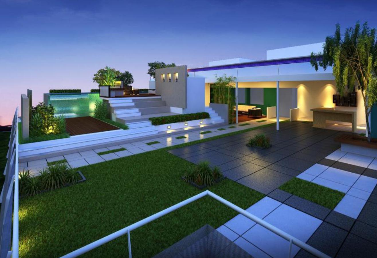 Images for Amenities of Vaishnavi Group Bangalore Prime