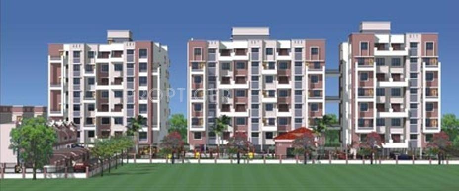 Samruddhi Associate High Bliss