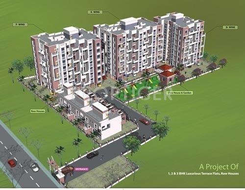 Samruddhi Associate High Bliss