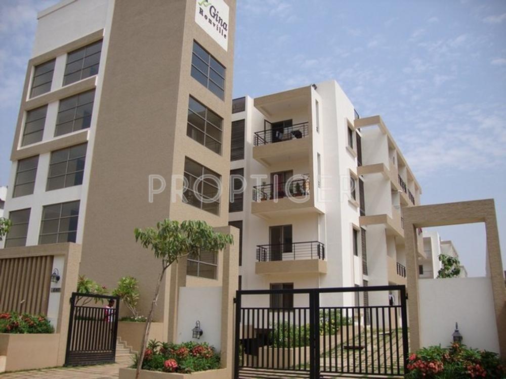  ronville Gina Developers RonVille