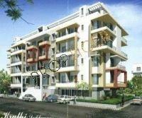 Kruthi Doddamane Apartment